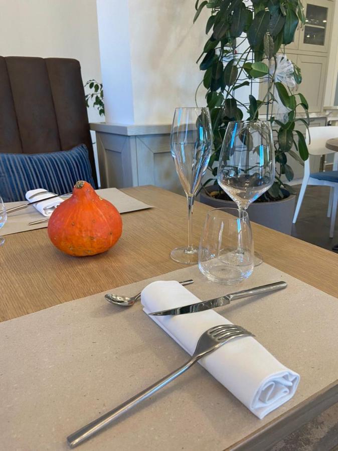 Hotel Rioverde Pralormo Ngoại thất bức ảnh