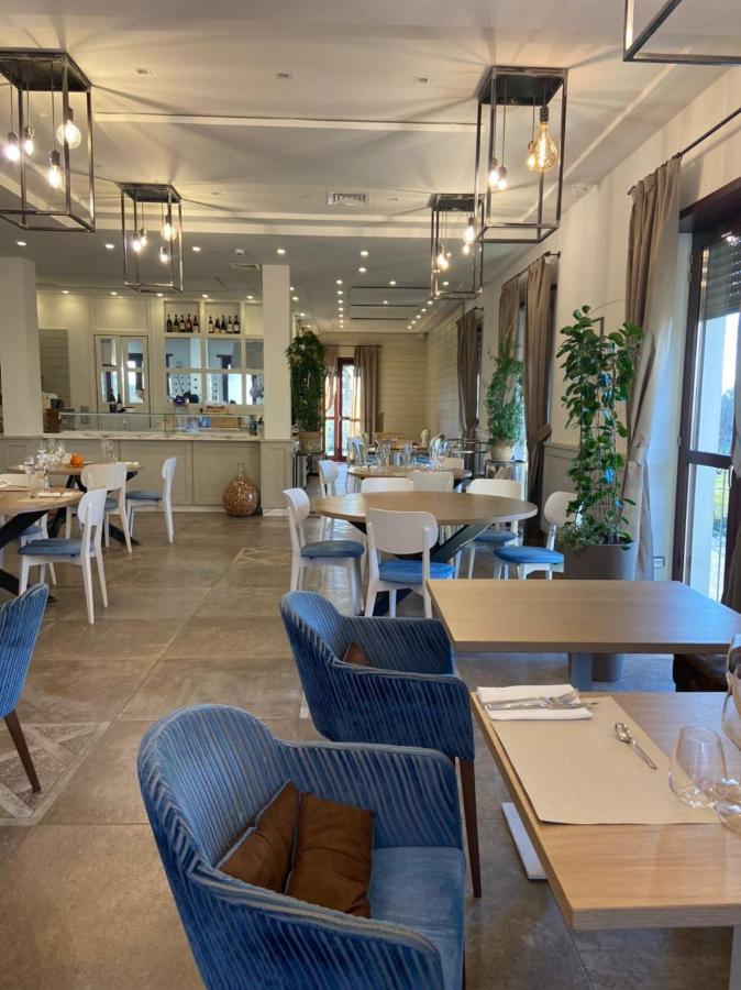Hotel Rioverde Pralormo Ngoại thất bức ảnh