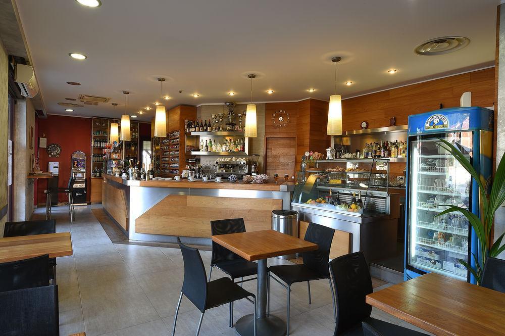 Hotel Rioverde Pralormo Ngoại thất bức ảnh