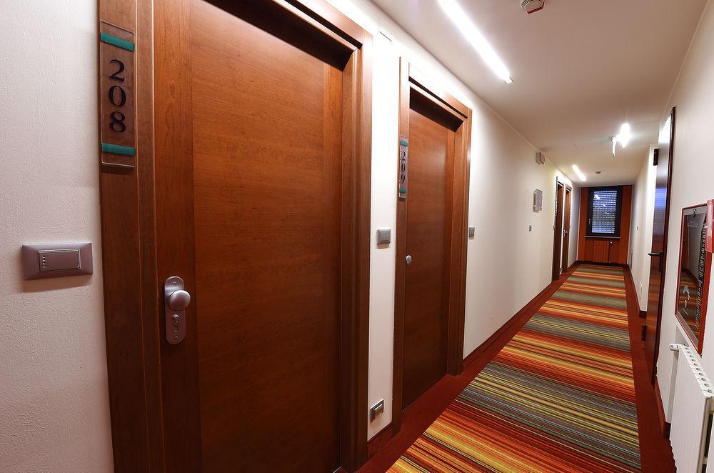 Hotel Rioverde Pralormo Ngoại thất bức ảnh